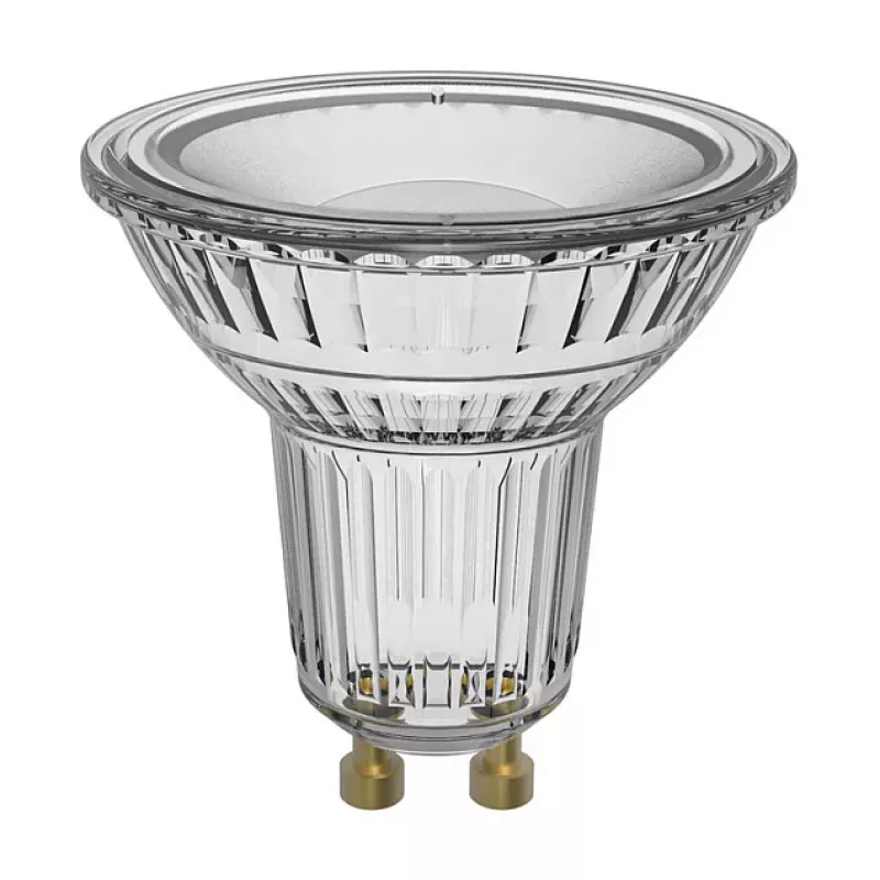 OSRAM LED PAR16 80 120° DIM P 6,9W 927 GU10 Dimmable LED Reflector Lamp