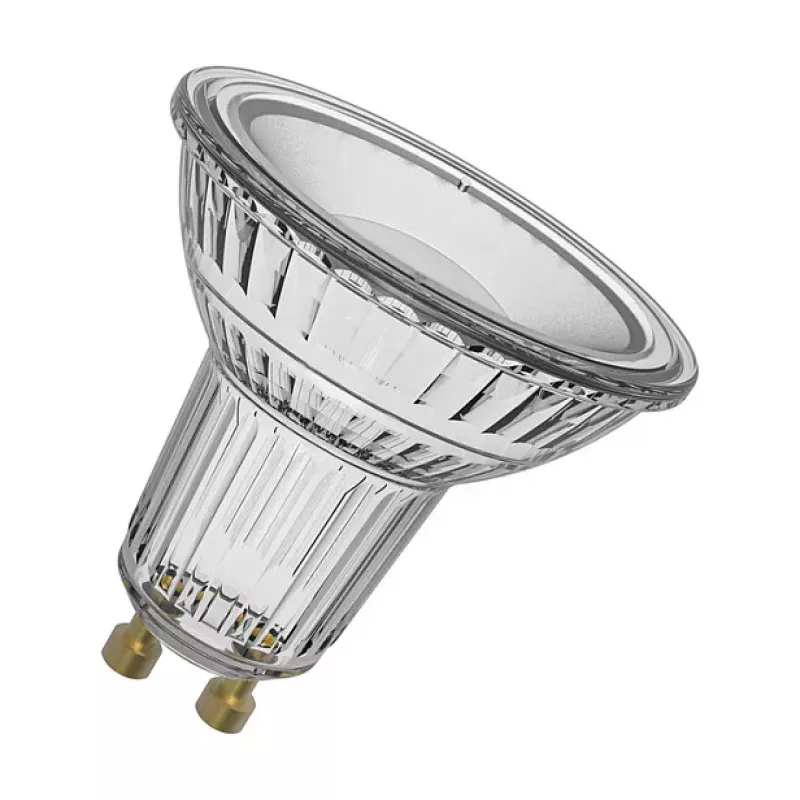 OSRAM LED PAR16 80 120° DIM P 6,9W 927 GU10 Dimmable LED Reflector Lamp