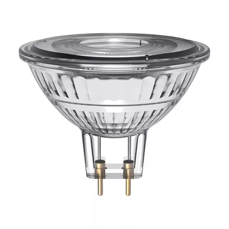 Osram LED MR16 3.4W 930 GU5.3 reguliuojamo ryškumo žemos įtampos LED atšvaito lempa