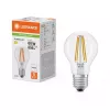 OSRAM LED Classic A 60 Filament P 5,9W 840 Clear E27 LED lemputė, klasikinė forma