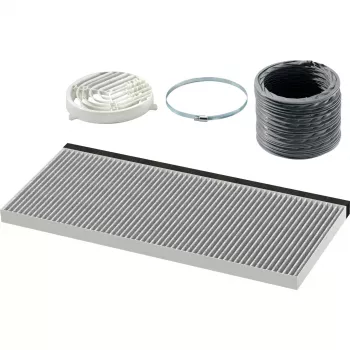 Siemens CleanAir LZ12ITI14 Recirkuliacinis rinkinys