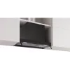 Bosch DBB65CC60 Sieninis Gartraukis, 60 cm, Nerūdijantis Plienas, TouchControl, LED, 700 m³/h Intensyvus, EcoSilence Drive