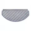 Bosch BHZRMP12 Wischpads Microfibre Mop Pads (2 vnt.)