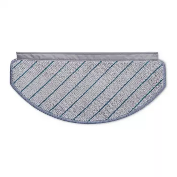 Bosch BHZRMP12 Wischpads Microfibre Mop Pads (2 vnt.)