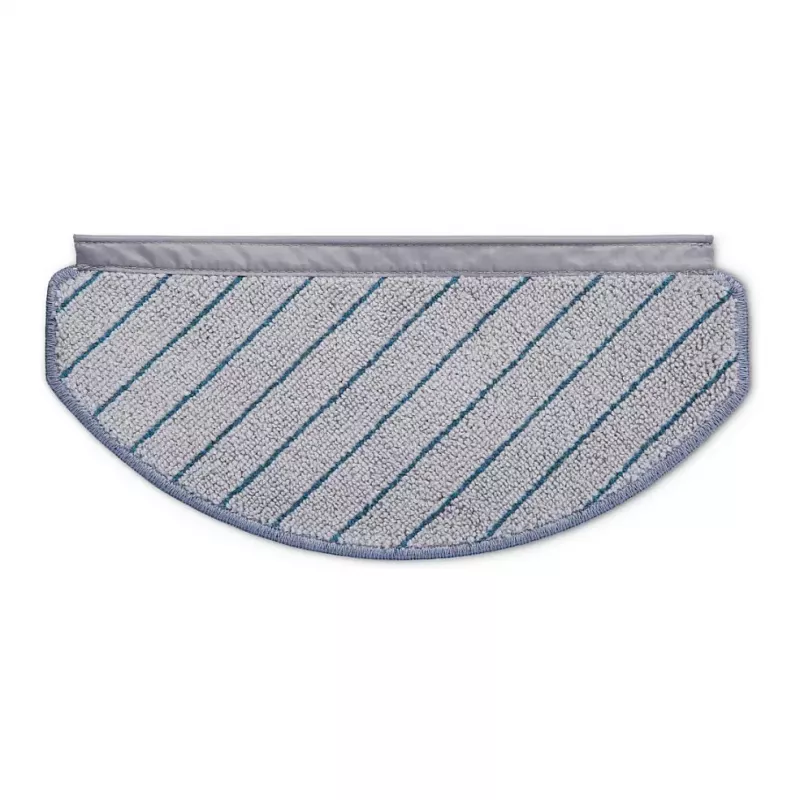 Bosch BHZRMP12 Wischpads Microfibre Mop Pads (2 vnt.)
