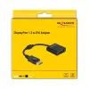 KeySonic Super Mini-TAS klaviatūra su foniniu apšvietimu ir jutikliniu kilimėliu, UK išdėstymas, juoda, KSK-3010ELC