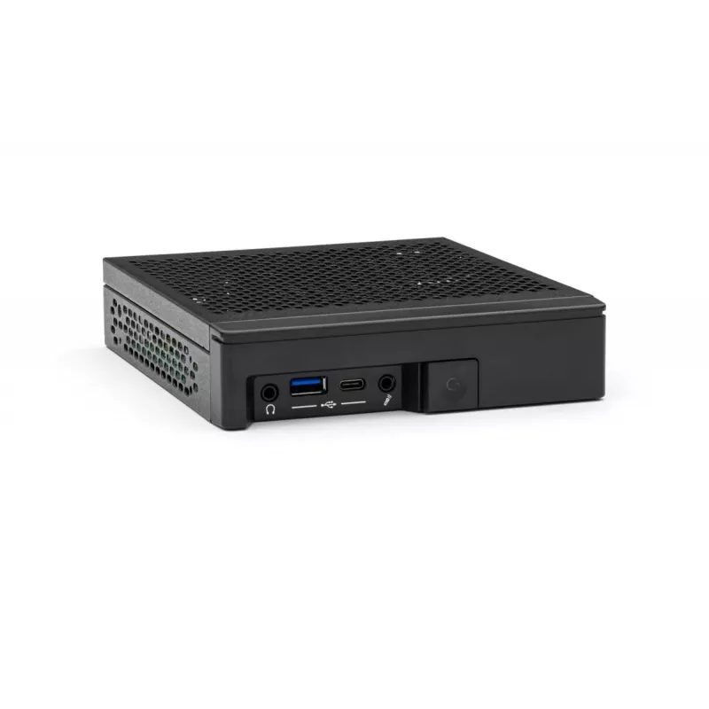 TAROX Thin Client TC404I, IGEL OS 12, 8GB RAM, 120GB M.2 SSD