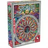 Stalo žaidimas Sagrada, Pegasus Spiele (51120G)