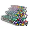 Stalo žaidimas Sagrada, Pegasus Spiele (51120G)