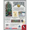 Stalo žaidimas Sagrada, Pegasus Spiele (51120G)