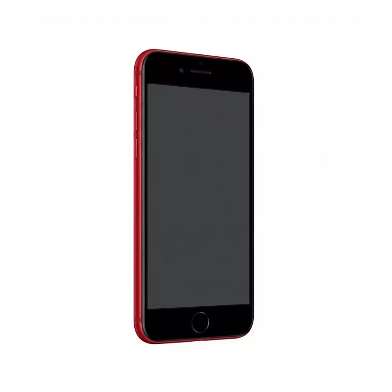 “Apple iPhone SE (2020) (PRODUCT)RED, 4.7”, 1334x750, 64GB, Grade A3 inch