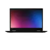 Lenovo ThinkPad T14 (1st Gen) - AMD Ryzen 5 PRO 4650U - 14 inch Full HD IPS - 16GB RAM - 256GB SSD - Windows 11 Pro - Black