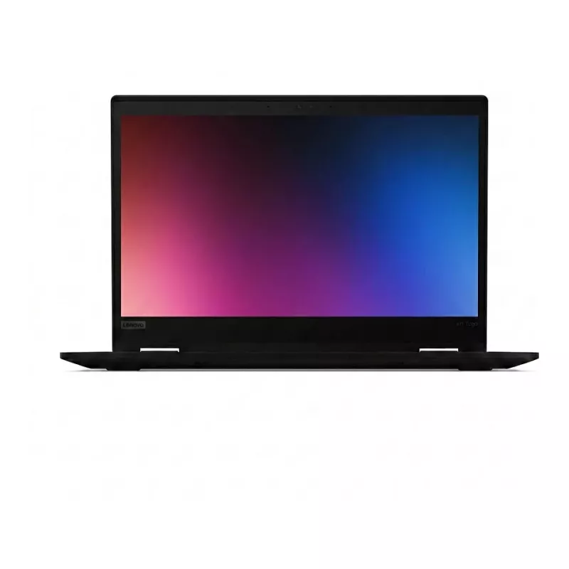 Lenovo ThinkPad T14 (1st Gen) - AMD Ryzen 5 PRO 4650U - 14 inch Full HD IPS - 16GB RAM - 256GB SSD - Windows 11 Pro - Black