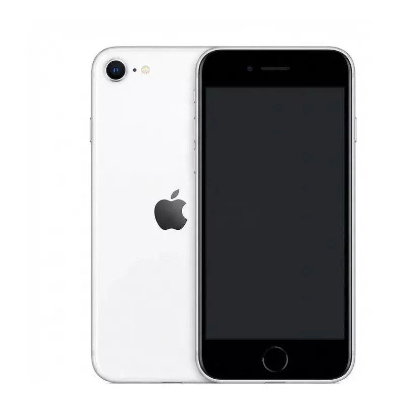 “Apple iPhone SE (2020) White 4.7” 1334x750 64GB Grade A4 inch