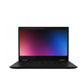Lenovo ThinkPad X13 Yoga (1st Gen) Intel Core i5-10310U 13,3 inch FHD IPS Touchscreen 16GB RAM 256GB SSD Windows 11 Pro Black