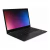 Lenovo ThinkPad X13 Yoga Gen 1 - 13.3 inch FHD jutiklinis ekranas - Intel Core i5-10310U - 16 GB RAM - 256 GB SSD - Windows 11 Pro - Juoda