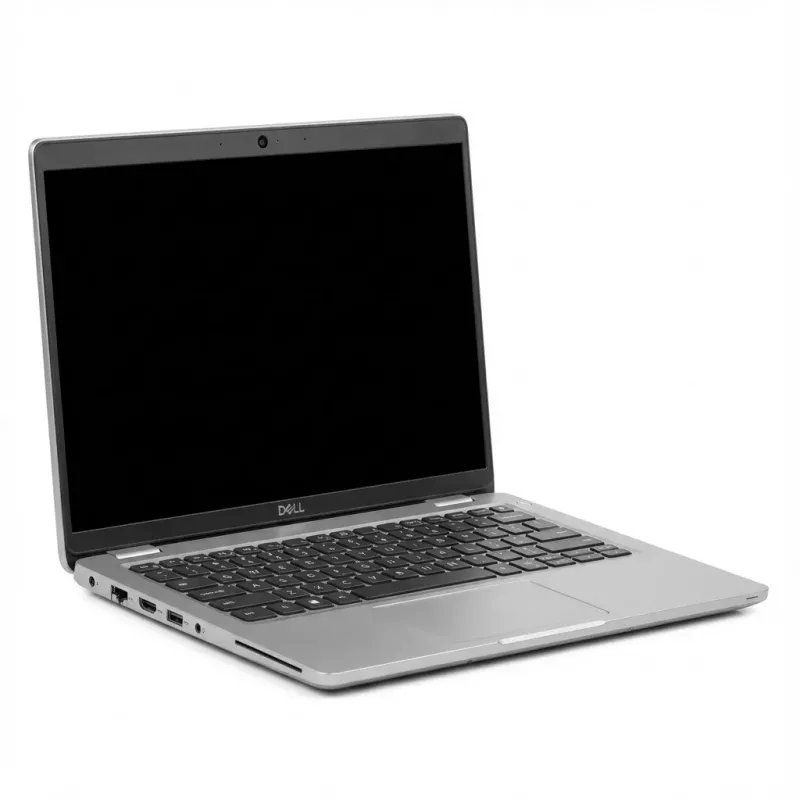 Dell Latitude 5420 nešiojamas kompiuteris, 14 inch FHD, Intel Core i5-1145G7, 8GB RAM, 256GB SSD, Windows 10 Pro, sidabrinis