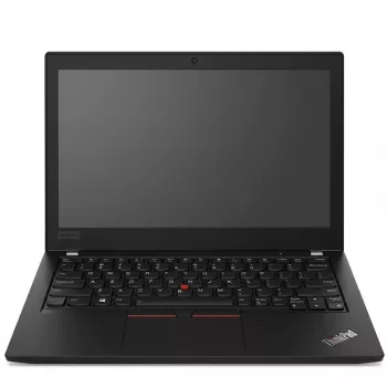 Lenovo ThinkPad T480s 14 inch FHD nešiojamas kompiuteris, Intel Core i5-8350U, 16GB RAM, 256GB SSD, internetinė kamera, Windows 11 Pro, vokiška klaviatūra, A4 būklė