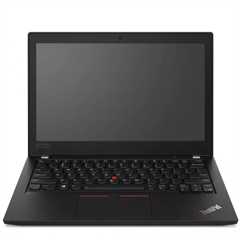 Lenovo ThinkPad T480s 14 inch FHD nešiojamas kompiuteris, Intel Core i5-8350U, 16GB RAM, 256GB SSD, internetinė kamera, Windows 11 Pro, vokiška klaviatūra, A4 būklė (atnaujinta)