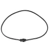 Watercool 4-Pin PWM ilginimo kabelis, juodas – 30 cm