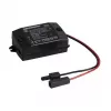Brumberg 17662000 LED pastovios srovės maitinimo šaltinis 7.2W 350mA 230V juodas