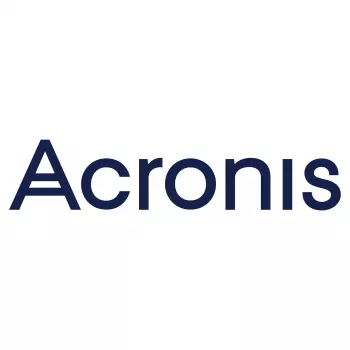 Acronis Cyber Protect Home Office Essentials – 3 kompiuteriams – 1 metų prenumeratos dėžutė