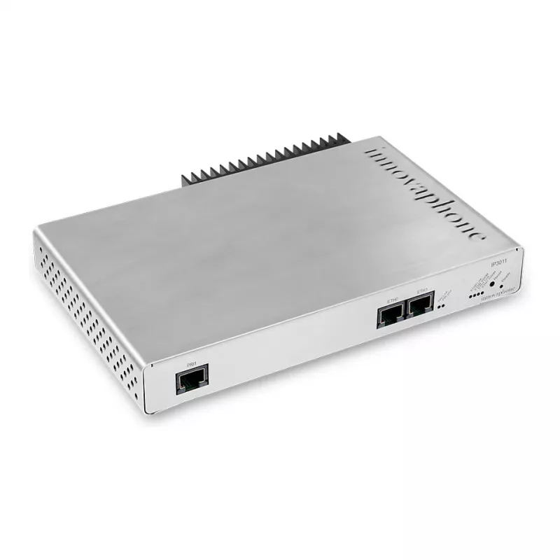 Innovaphone IP3011 Mediagateway modulinis VoIP šliuzas