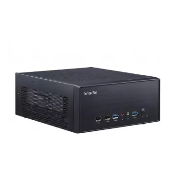 Joule Performance OPUS SG100234 Žaidimų stalinis kompiuteris – Intel Core i7-12700F, RTX 3060 Ti, 16GB DDR4, 1TB NVMe SSD, Windows 11 Home