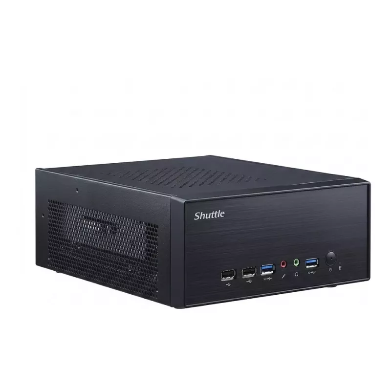 Joule Performance OPUS SG100234 Žaidimų stalinis kompiuteris – Intel Core i7-12700F, RTX 3060 Ti, 16GB DDR4, 1TB NVMe SSD, Windows 11 Home