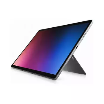 Dell Latitude 7320 Detachable 13 inch 2-in-1 nešiojamas kompiuteris, Intel Core i5-1140G7, 16GB RAM, 256GB SSD, Windows 11 Pro