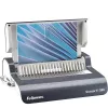 Fellowes Quasar-E 500 elektrinė kombinuoto įrišimo mašina