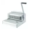 Fellowes Orion 500 Electric Comb Binding Machine, 30-Sheet Punch, 500-Sheet Binding Capacity