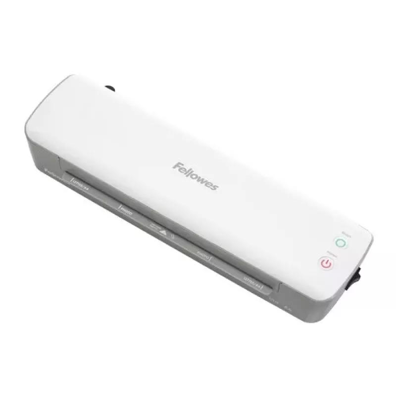 Fellowes Ion A4 laminatorius baltas/pilkas
