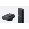 Sony ECM-W2BT Belaidis mikrofonas su Sony Multi Interface Shoe jungtimi
