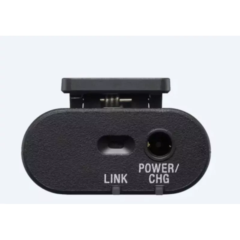 Sony ECM-W2BT Belaidis mikrofonas su Sony Multi Interface Shoe jungtimi