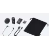 Sony ECM-W2BT Belaidis mikrofonas su Sony Multi Interface Shoe jungtimi
