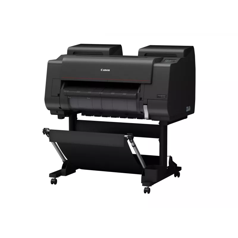 Canon imagePROGRAF PRO-2600 24 colių didelio formato spausdintuvas