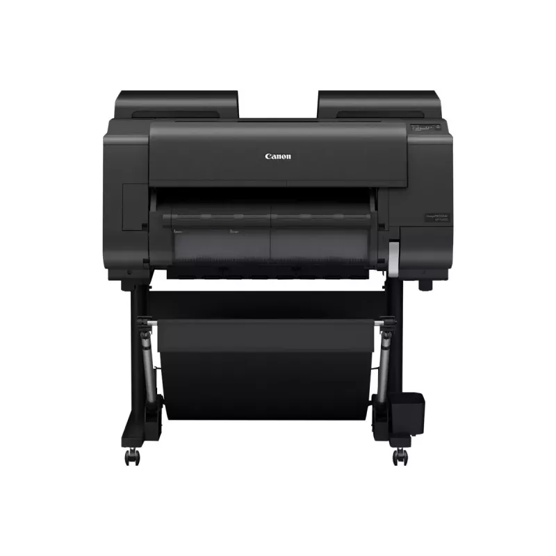 Canon imagePROGRAF GP-2600S 24 colių didelio formato spausdintuvas – spalvotas – rašalinis – ritininis (61 cm)