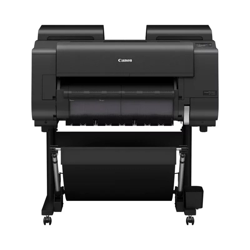 Canon imagePROGRAF GP-2600S 24 colių didelio formato spausdintuvas – spalvotas – rašalinis – ritininis (61 cm)