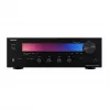 Onkyo TX-8470BMMP stereo imtuvas su Class G stiprinimu, 110 W/kanalui, juodas