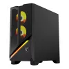 MSI MPG INFINITE Z3 X3D žaidimų stalinis kompiuteris - AMD Ryzen 7 7800X3D, 32 GB DDR5, 1 TB SSD, NVIDIA GeForce RTX 5070, Windows 11 Home