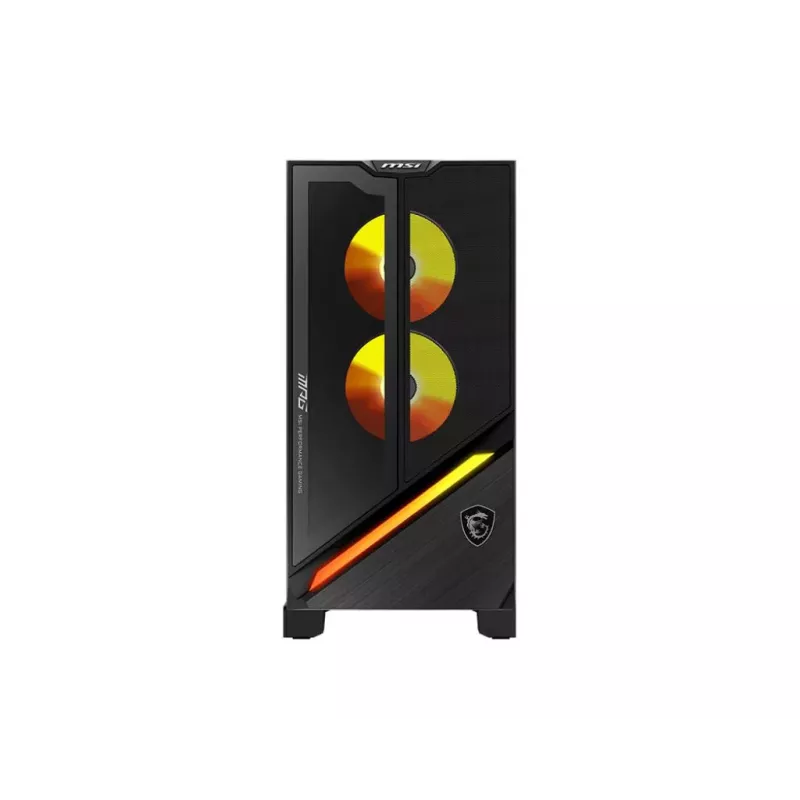 MSI MPG INFINITE Z3 X3D žaidimų stalinis kompiuteris - AMD Ryzen 7 7800X3D, 32 GB DDR5, 1 TB SSD, NVIDIA GeForce RTX 5070, Windows 11 Home