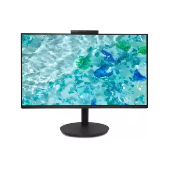 Acer CB242Y D6bmiprcx 23,8 inch IPS Full HD 120Hz 1ms Monitor Black