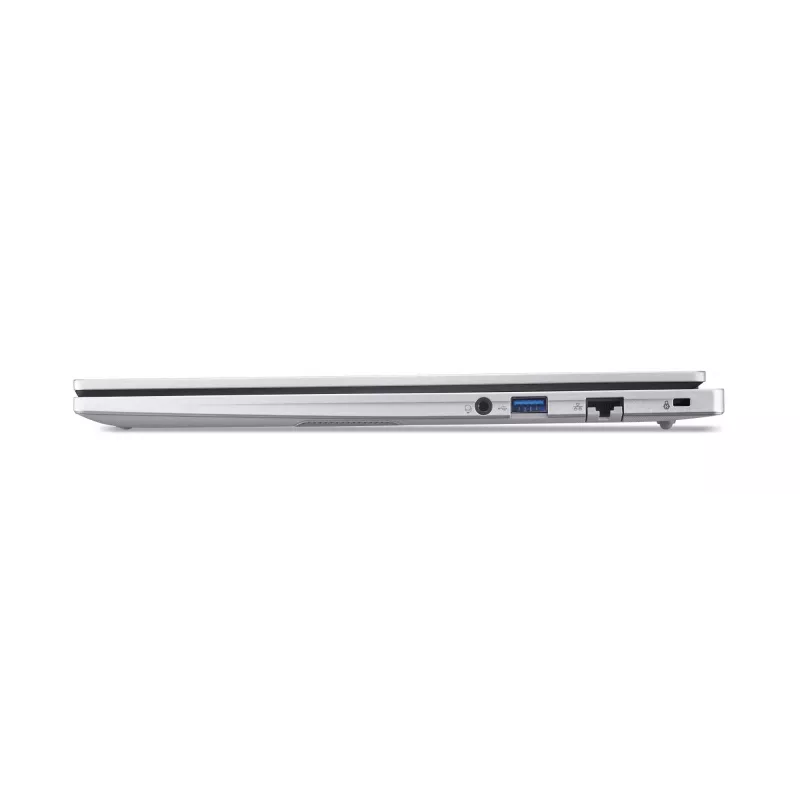 Acer TravelMate TMP215-55-TCO-3817 15,6 inch WUXGA Intel Core 3 100U 16 GB 512 GB SSD Intel Iris Xe Graphics Windows 11 Pro Grey English Keyboard Backlit