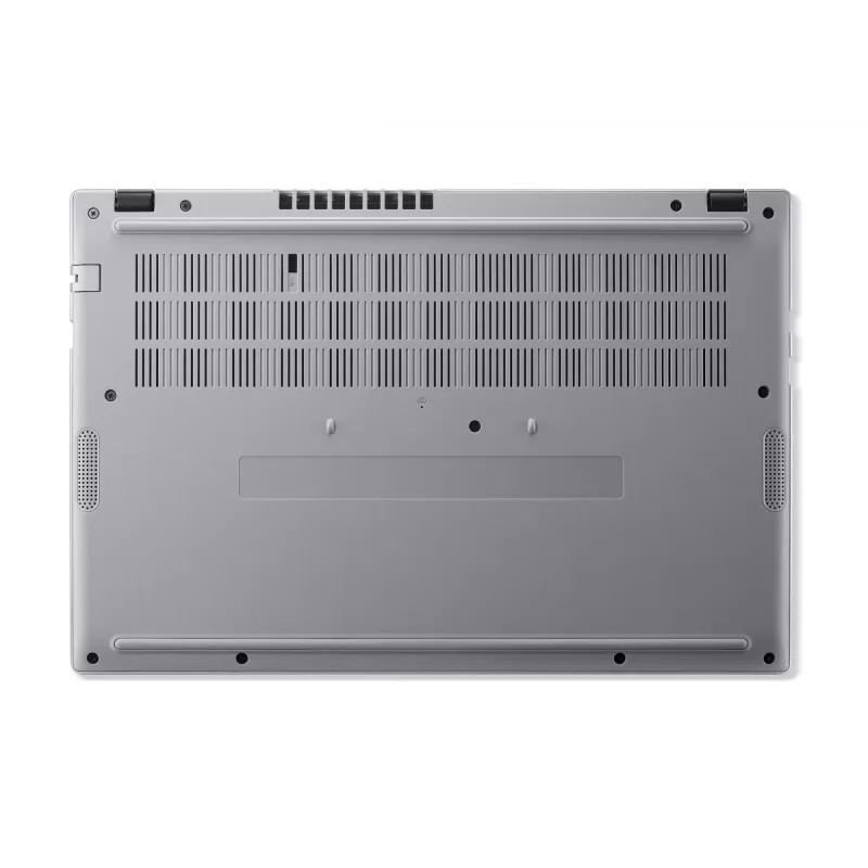 Acer TravelMate TMP215-55-G2-TCO 15,6 inch WUXGA Intel Core 5 225U/16GB/512GB SSD/Intel Iris Xe/Win11Pro/English Backlit Keyboard/Grey/Fingerprint Reader/FHD Webcam/3-Year Warranty