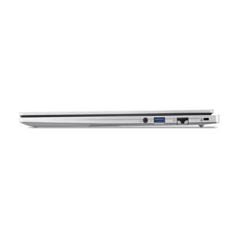 Acer TravelMate TMP215-55-G2-TCO 15,6 inch WUXGA Intel Core 5 225U/16GB/512GB SSD/Intel Iris Xe/Win11Pro/English Backlit Keyboard/Grey/Fingerprint Reader/FHD Webcam/3-Year Warranty