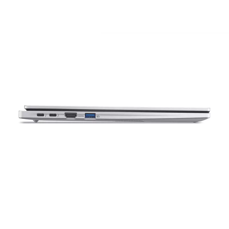 Acer TravelMate TMP215-55-G2-TCO 15,6 inch WUXGA Intel Core 5 225U/16GB/512GB SSD/Intel Iris Xe/Win11Pro/English Backlit Keyboard/Grey/Fingerprint Reader/FHD Webcam/3-Year Warranty