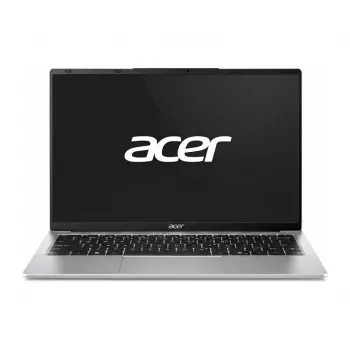 Nešiojamas kompiuteris Acer Aspire Lite 15 AL15-44P-R7NV, AMD Ryzen 5 7430U, 16GB RAM, 512GB SSD, 15,6 inch Full HD IPS, Windows 11 Home, French AZERTY klaviatūra, Steel Gray