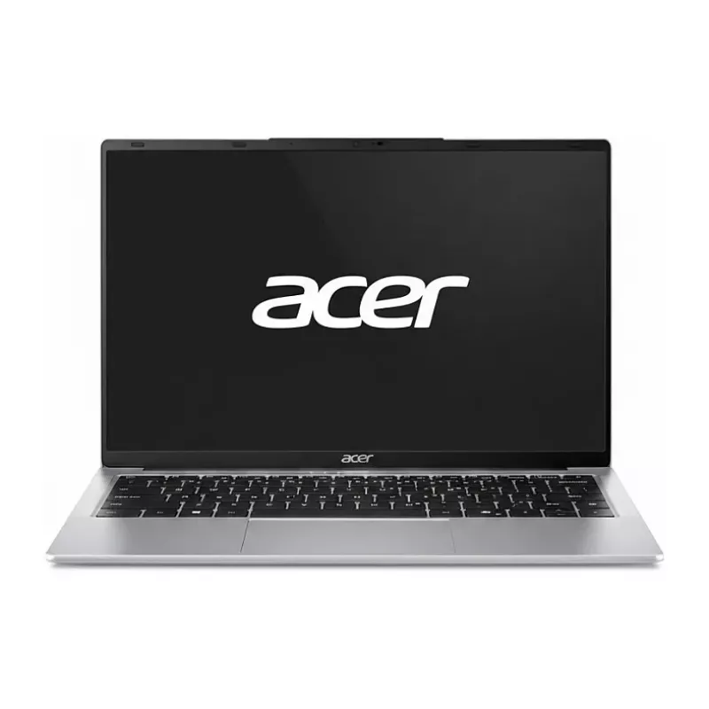 Nešiojamas kompiuteris Acer Aspire Lite 15 AL15-44P-R7NV, AMD Ryzen 5 7430U, 16GB RAM, 512GB SSD, 15,6 inch Full HD IPS, Windows 11 Home, French AZERTY klaviatūra, Steel Gray