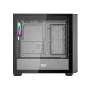 Darkflash DS900WD ATX Mid-Tower korpusas (Juodas)
